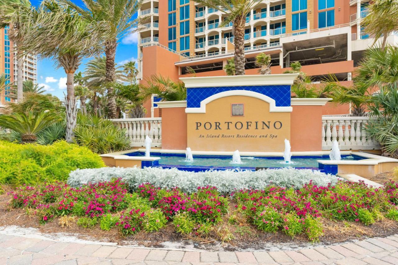 펜서콜라비치 Portofino #2009 아파트 외부 사진